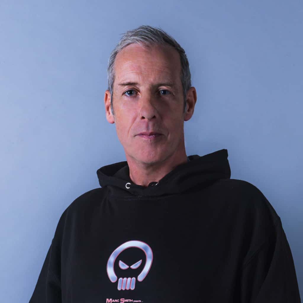 Marc Smith