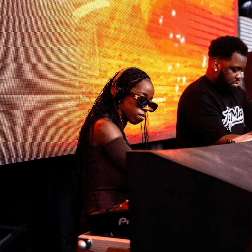 DJ Danni