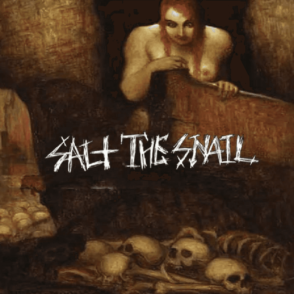 Salt the Snail