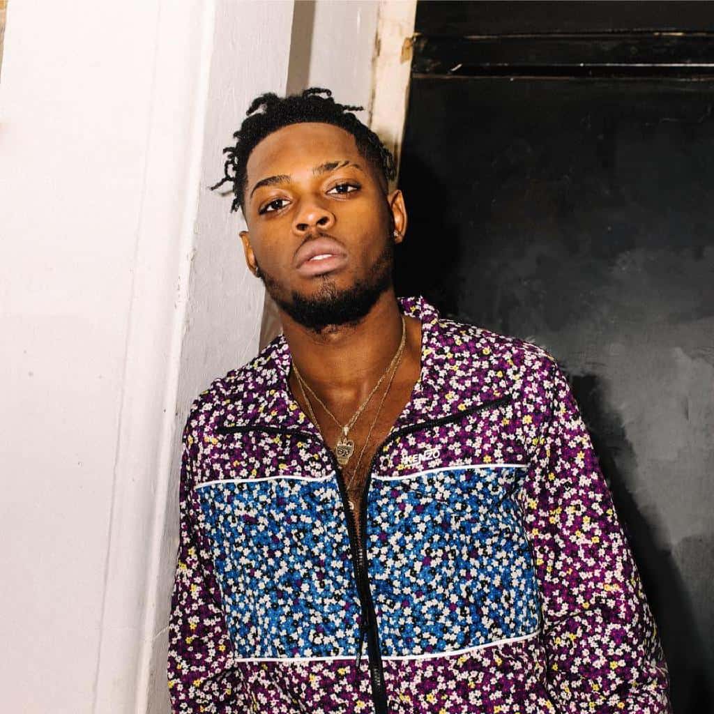 Yxng Bane