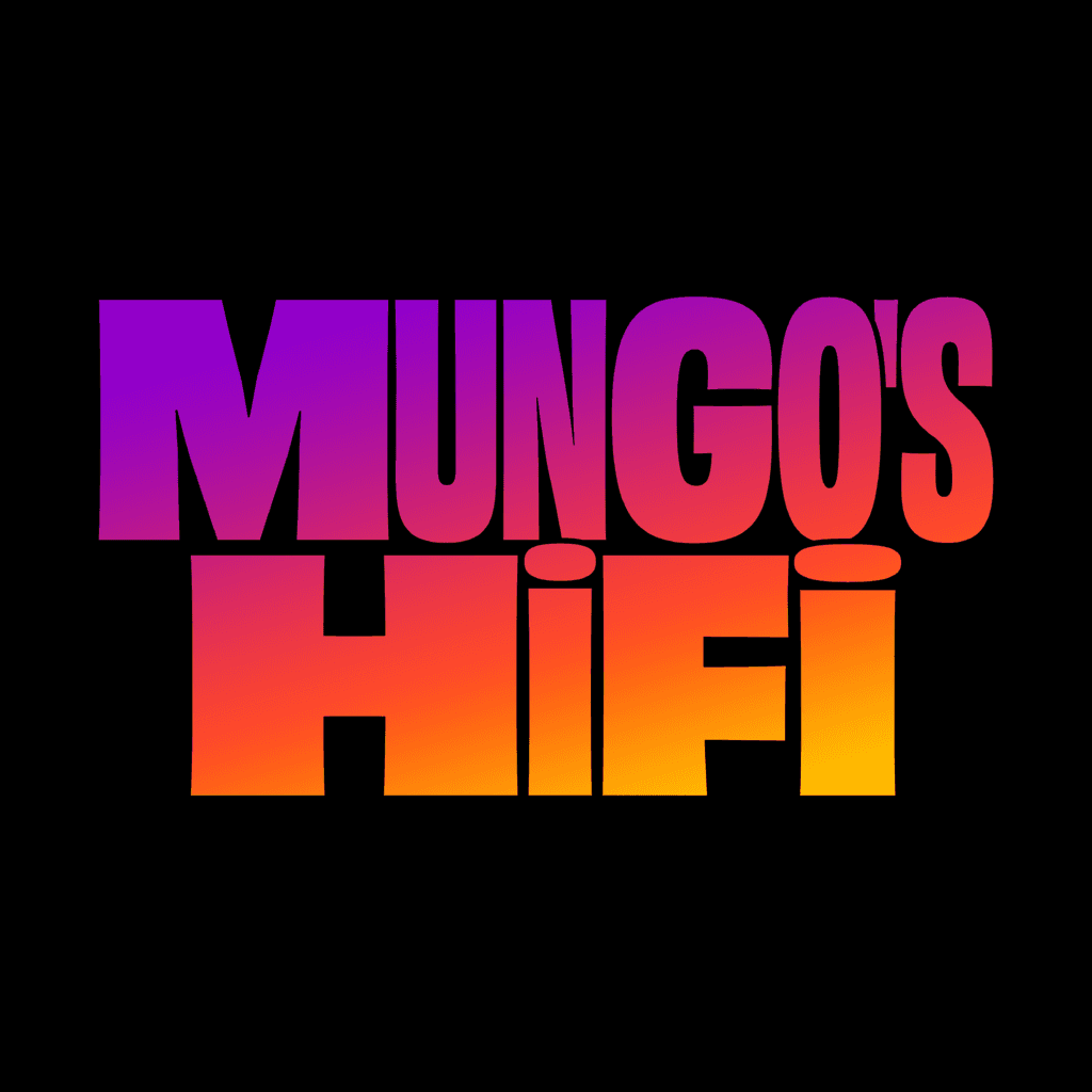 Mungo's Hi Fi