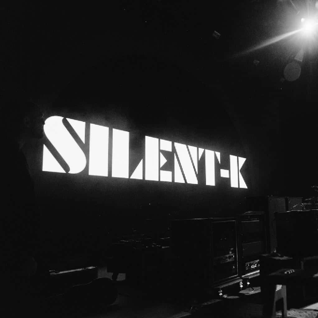 SILENT-K