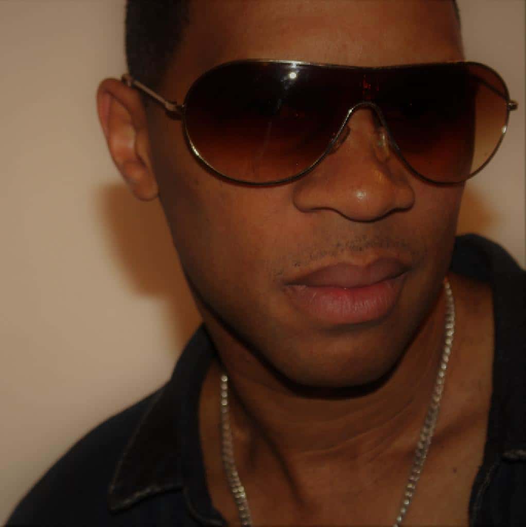 Wayne Marshall UK