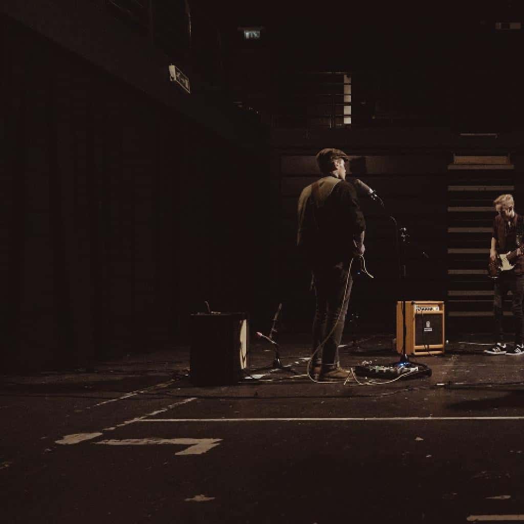 Rossa Murray & the blowin' winds
