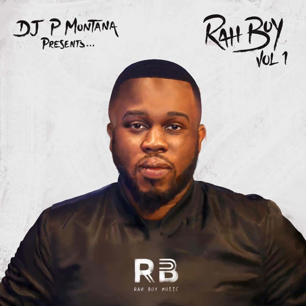 DJ P Montana