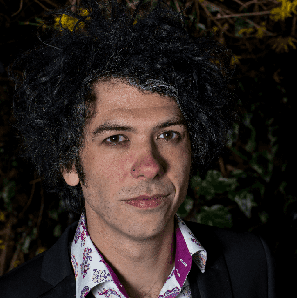 Kavus Torabi