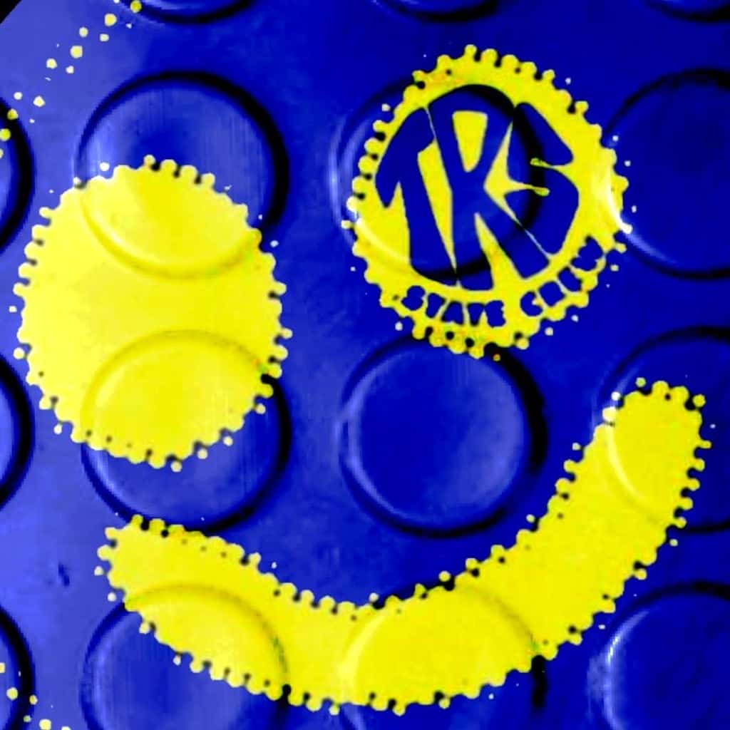 THE RHYTHMIC STATE