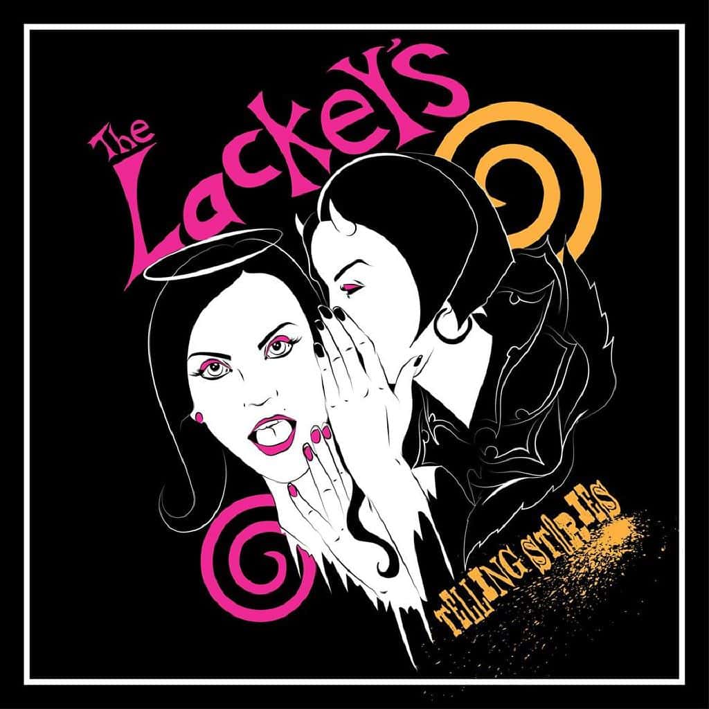 The Lackeys