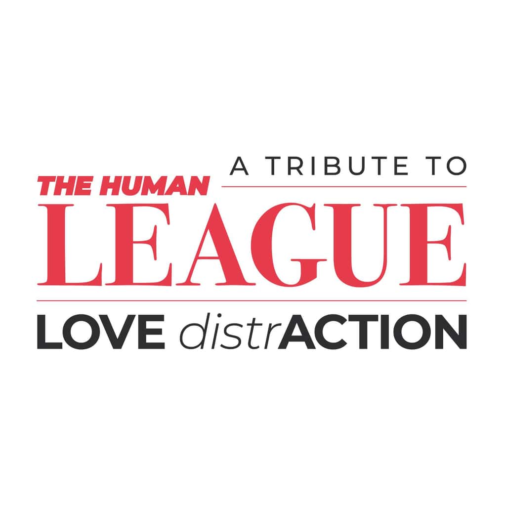 Love Distraction