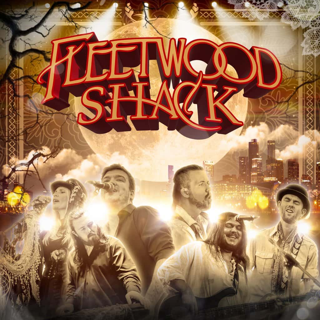 Fleetwood Shack