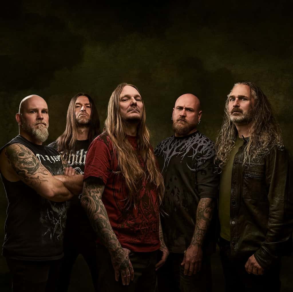 Legion Of The Damned