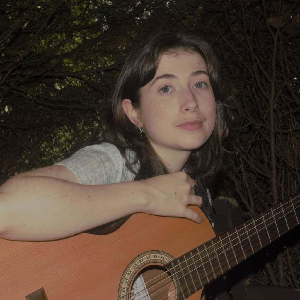 Bryony Lloyd