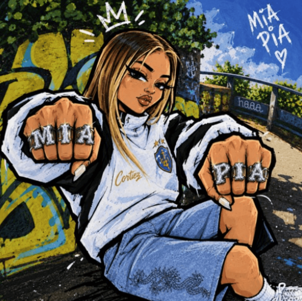 Mia Pia