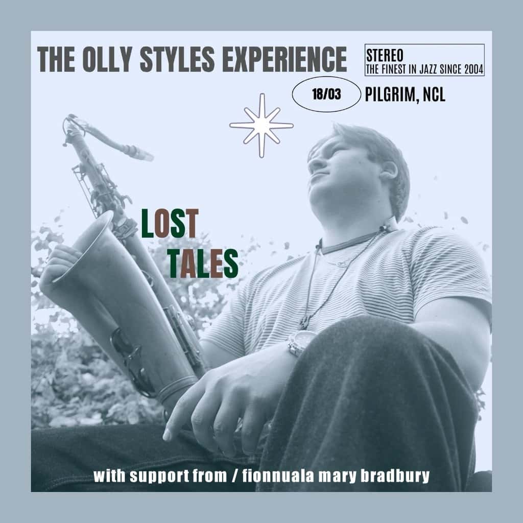 Olly Syles