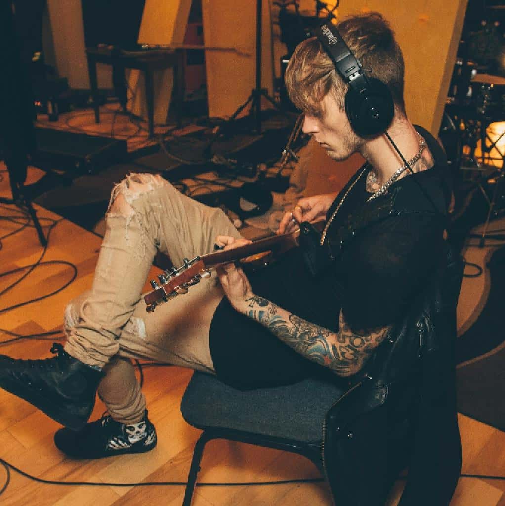 MGK