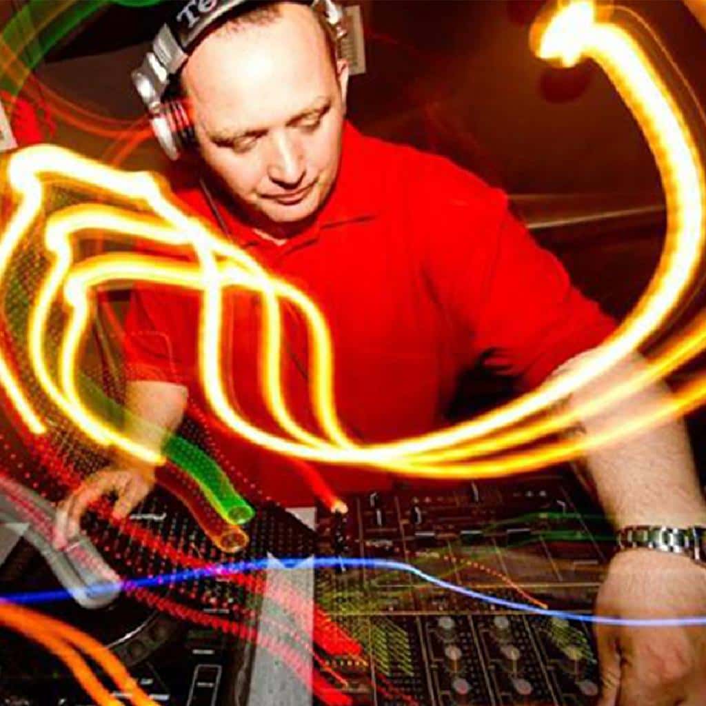 STEFAN GROOVE