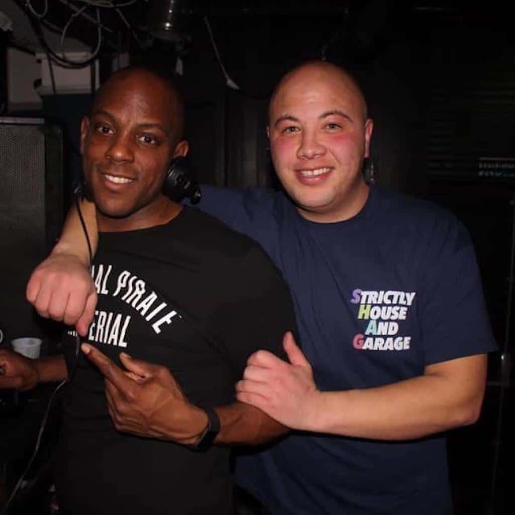 SKILLZ & CARDIAC