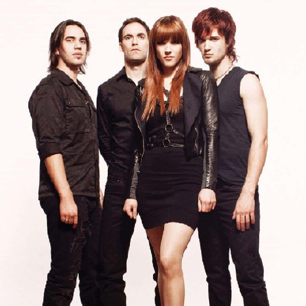 Halestorm