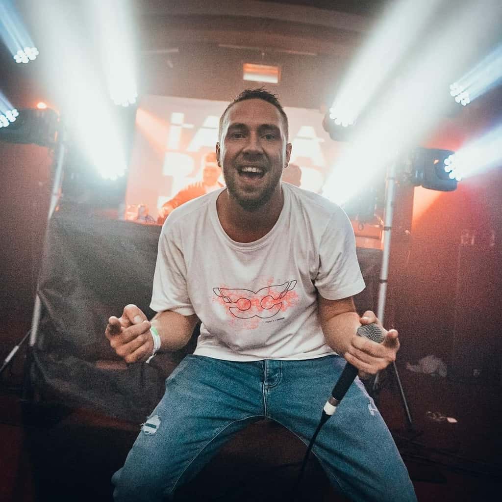 MC Shog Zee