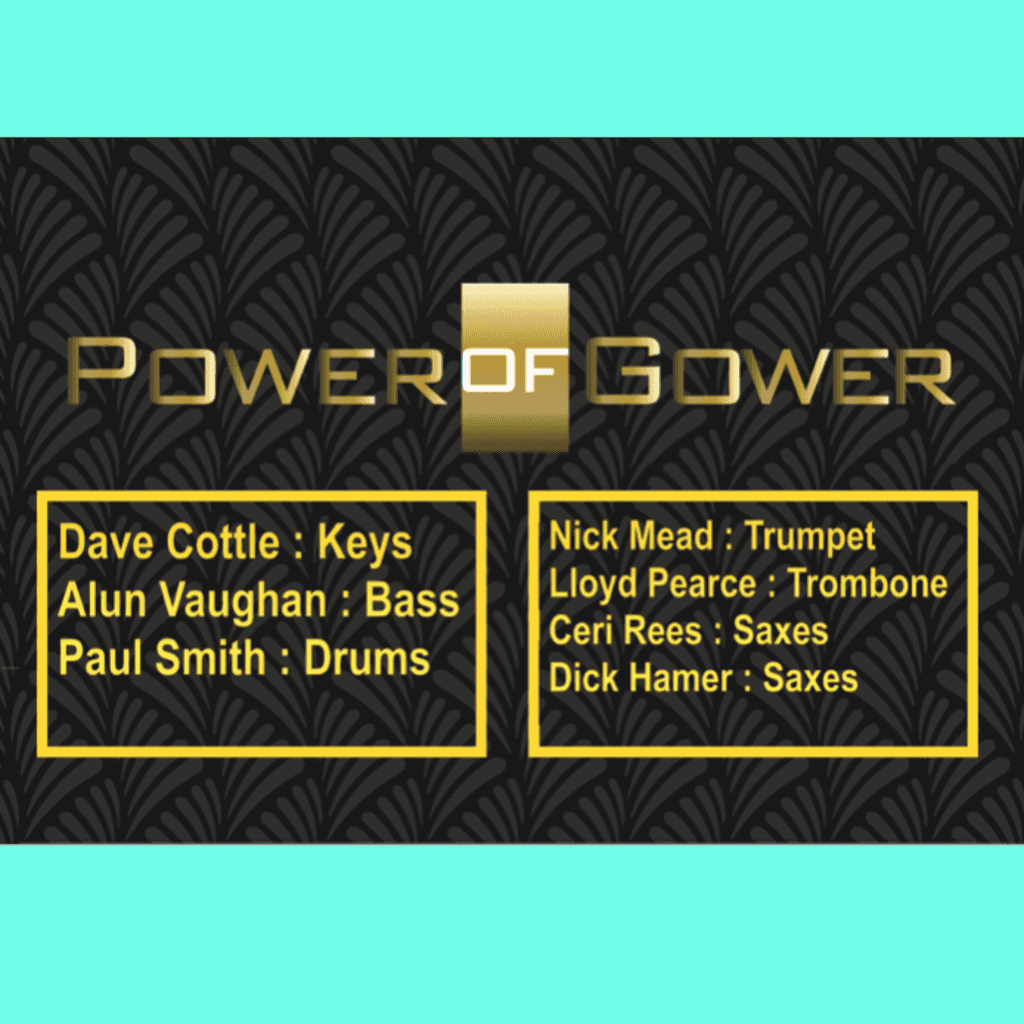Power of Gower Band