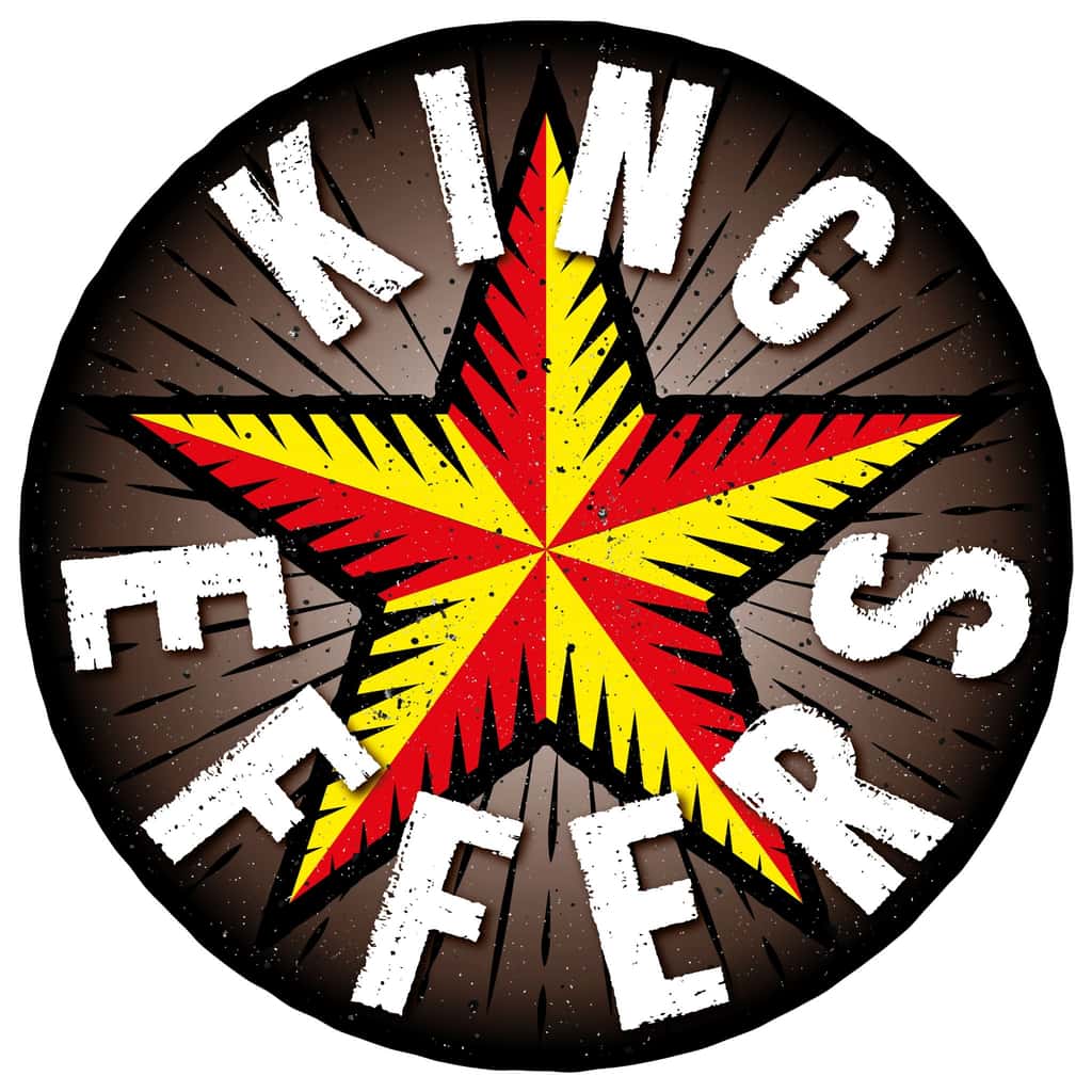 The King Effers