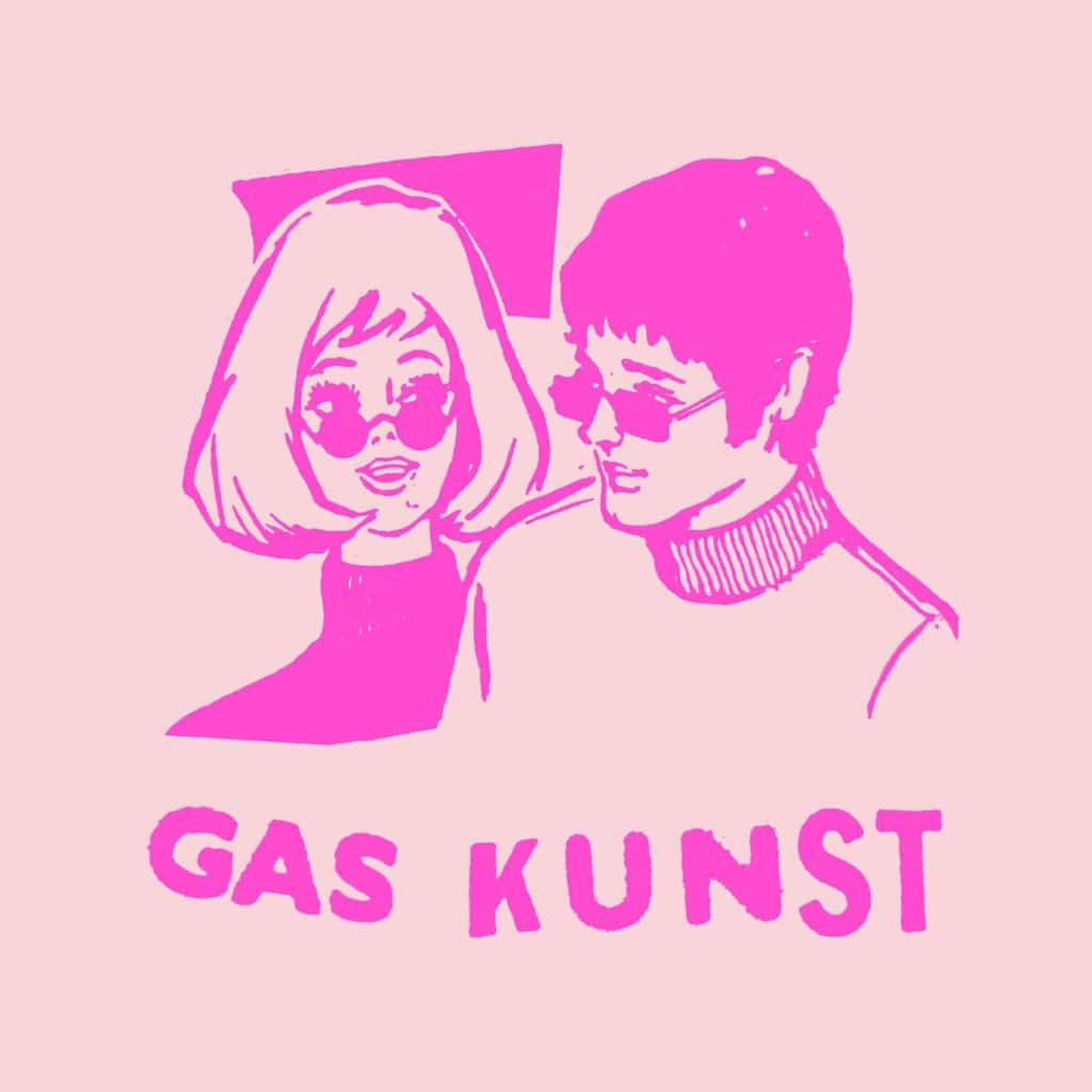 Gas Kunst