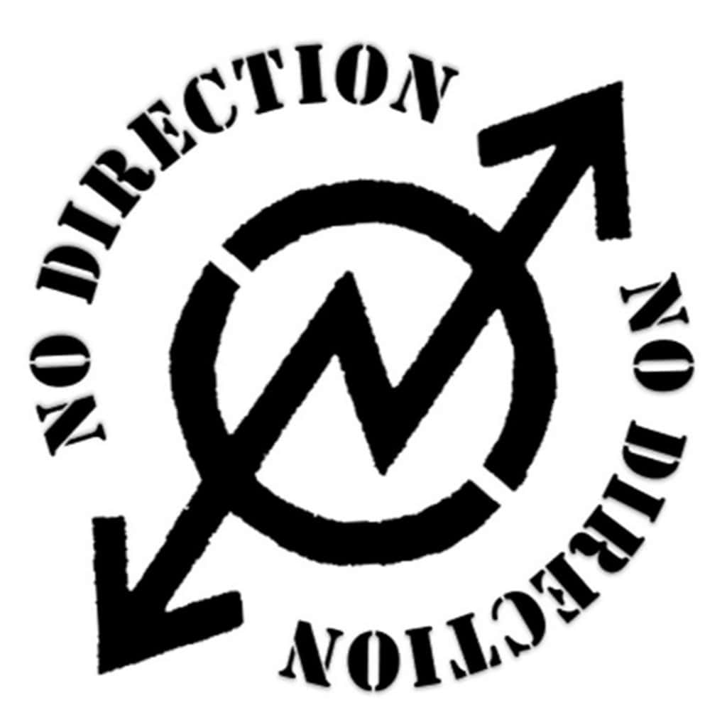 No Direction (2023)