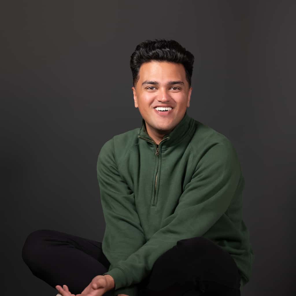 Faizan Shah