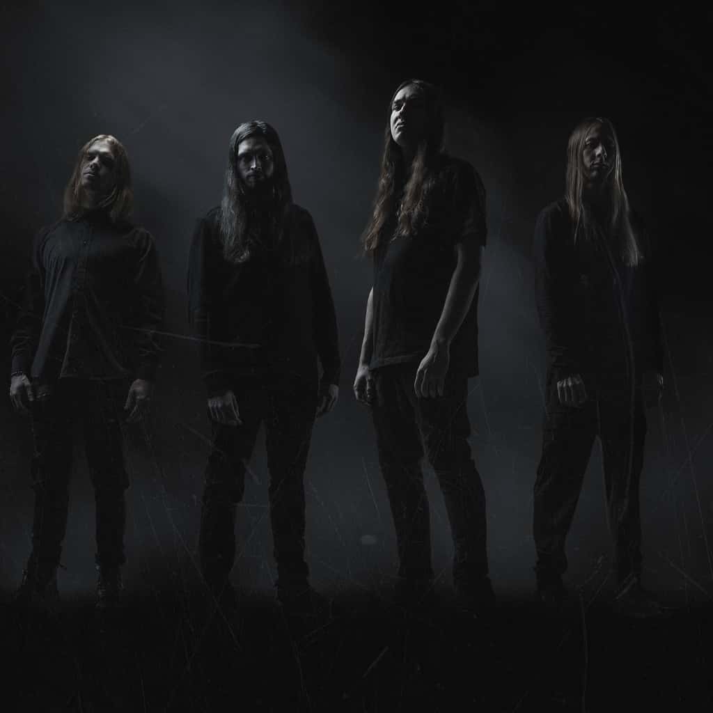 Shadow Of Intent