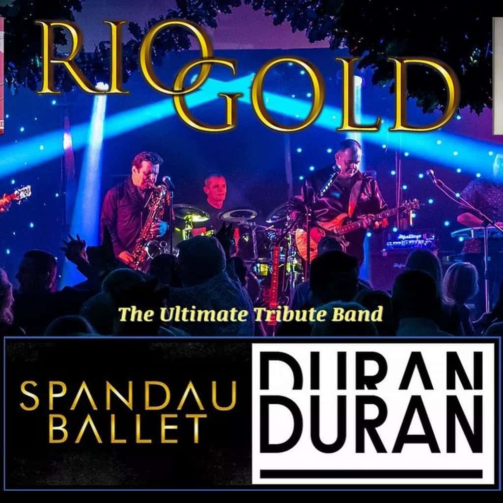 Rio Gold