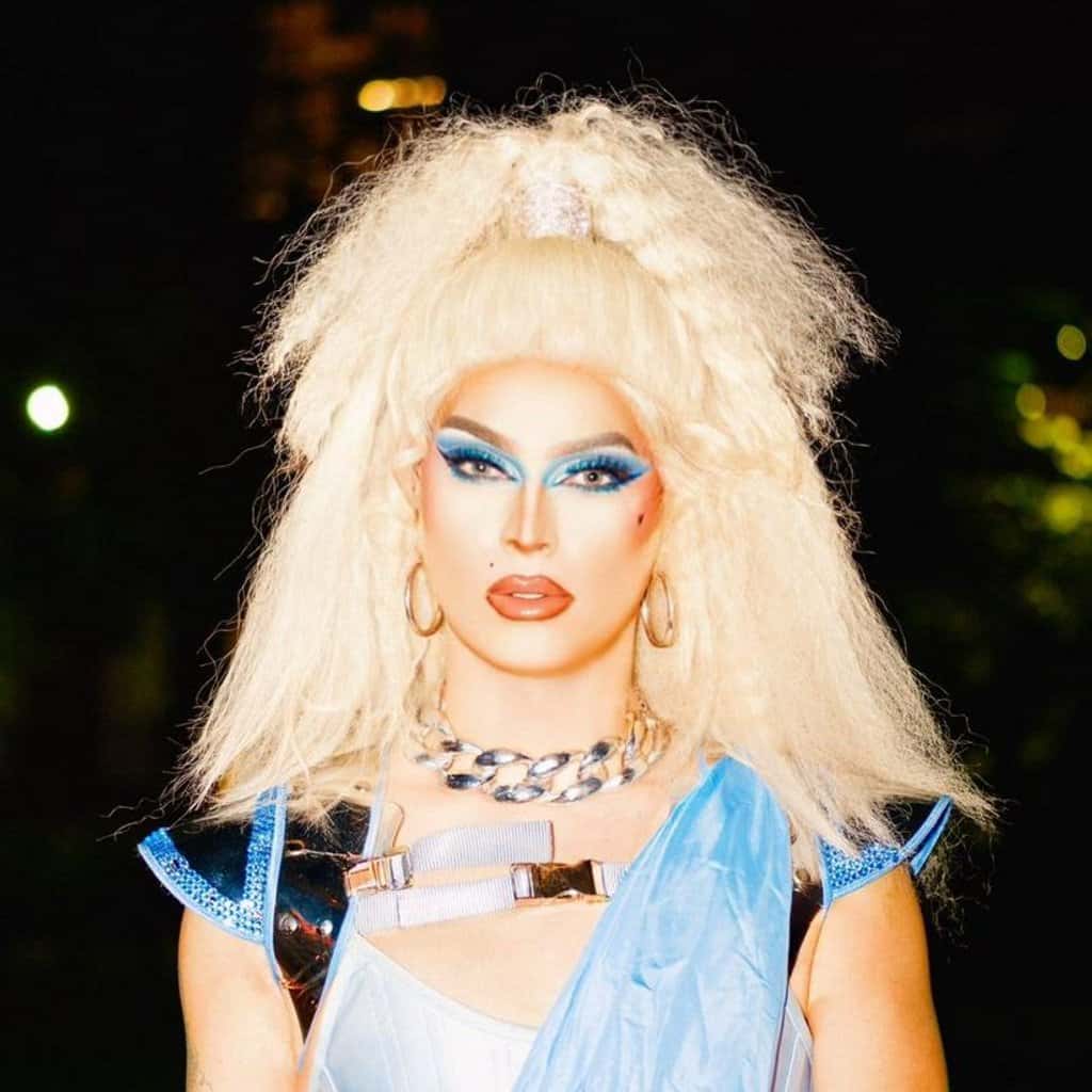 Charli Angel