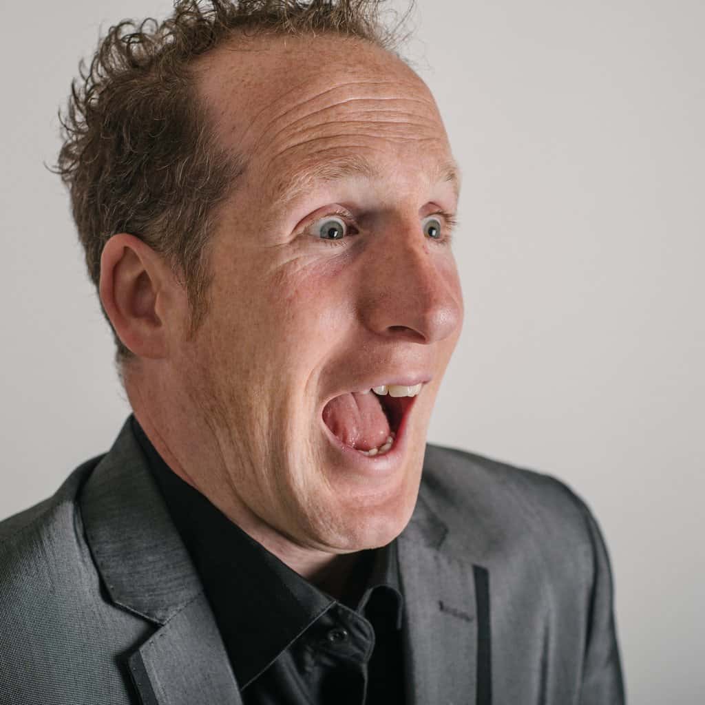 tony vino