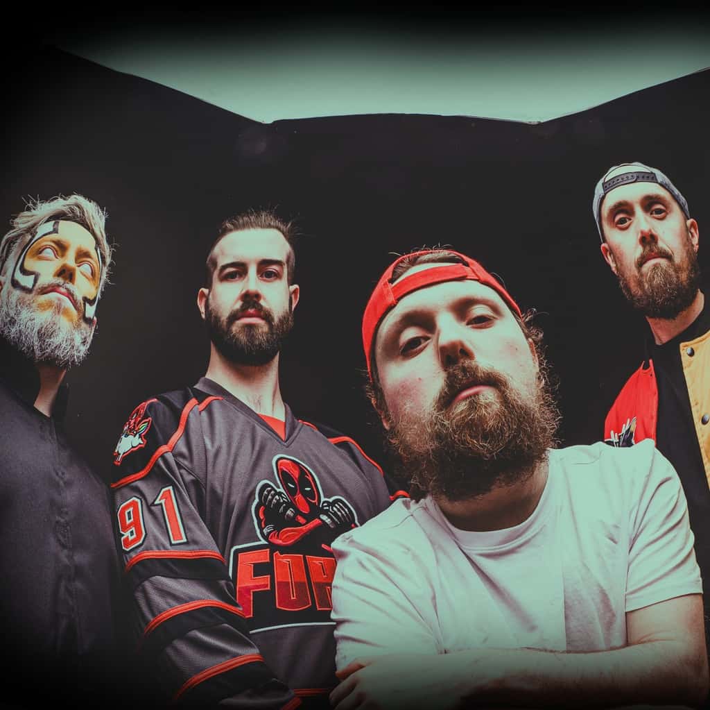 Limp Biscuit - The Limp Bizkit Tribute Show