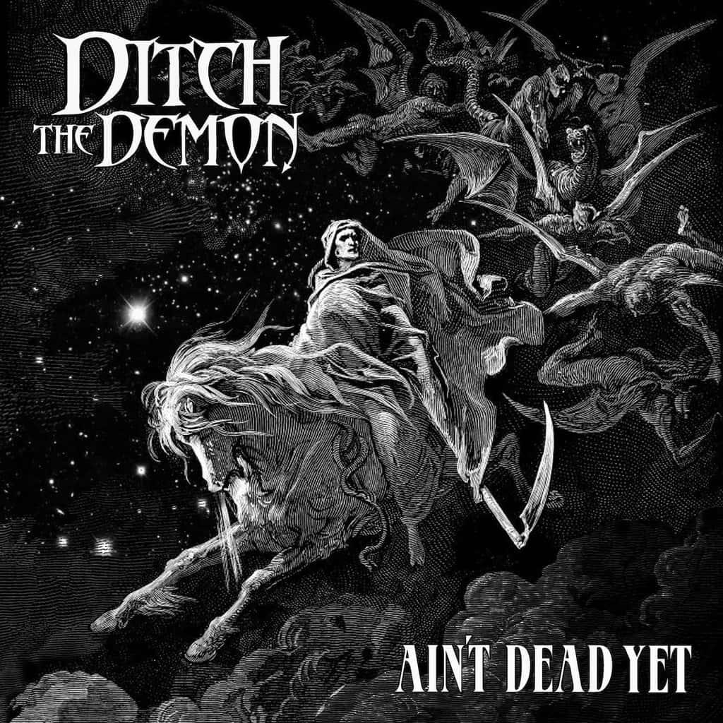 Ditch the Demon