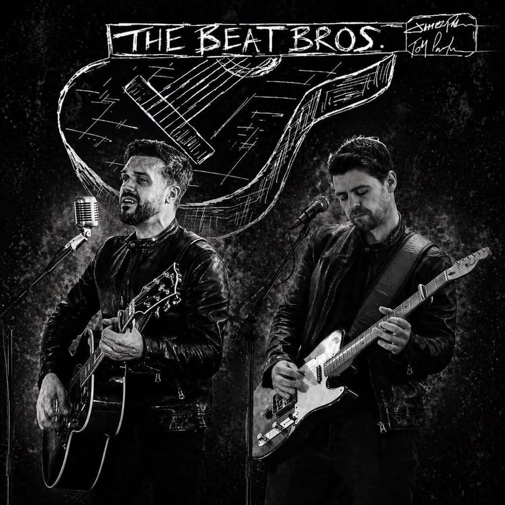 THE BEAT BROS / Last Breath