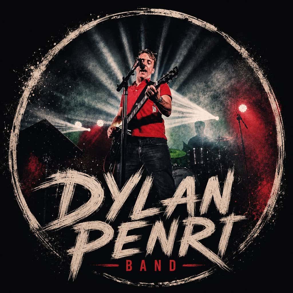 Dylan Penri Band