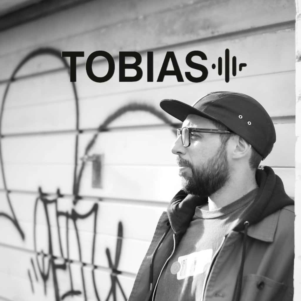 TOBIAS DJ OFC