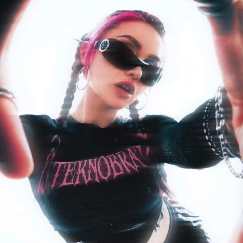 Teknobrat uk