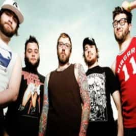 Alexisonfire