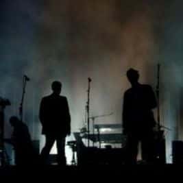 Massive Attack