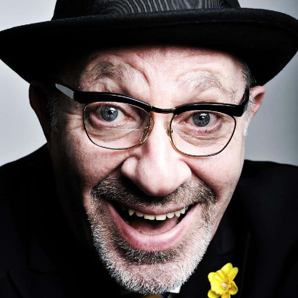 Sol Bernstein (Comedy)