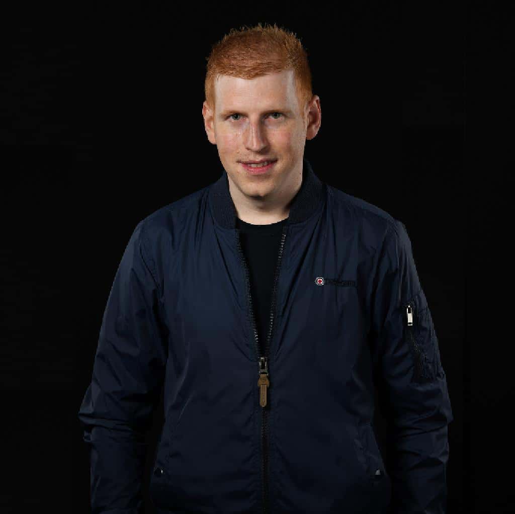 Mark Landragin