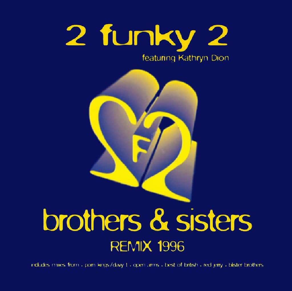 2 Funky 2