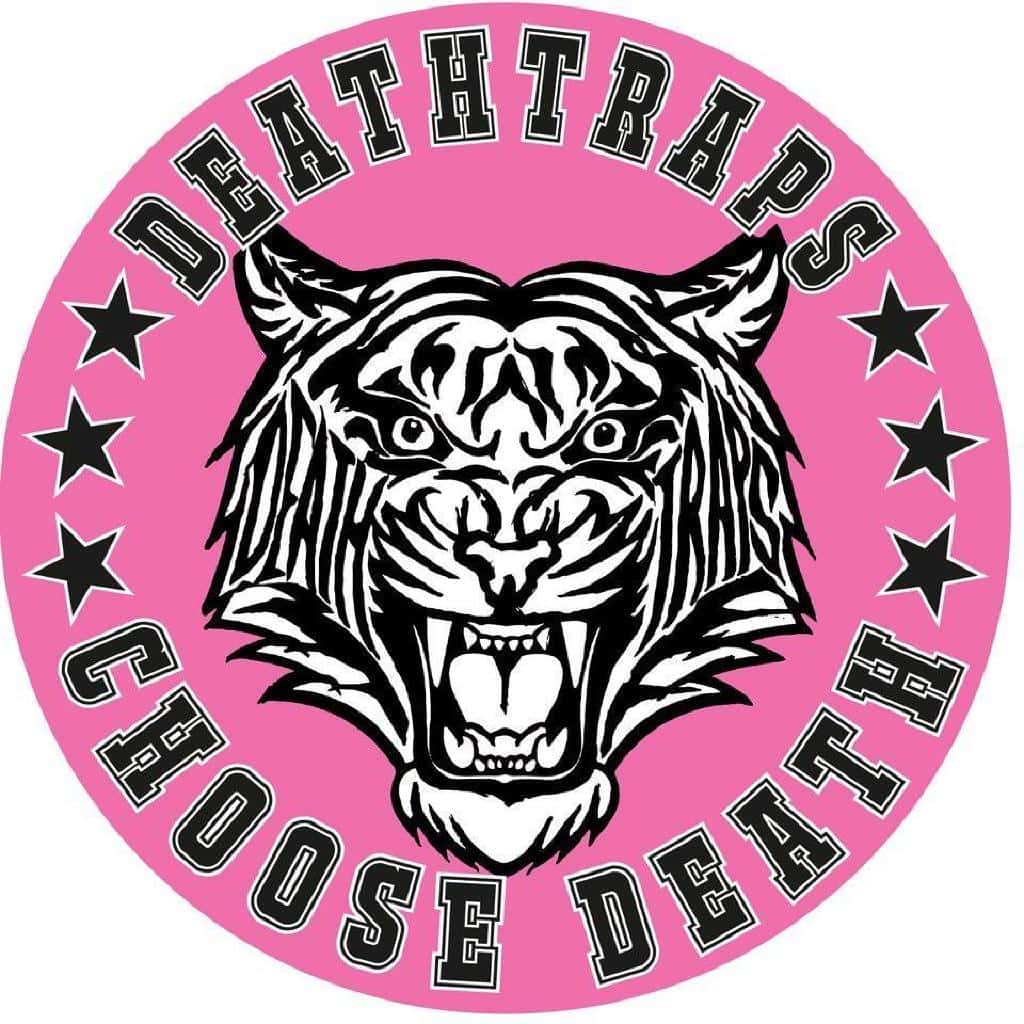 Deathtraps