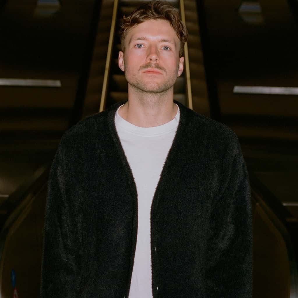Charlie Boon
