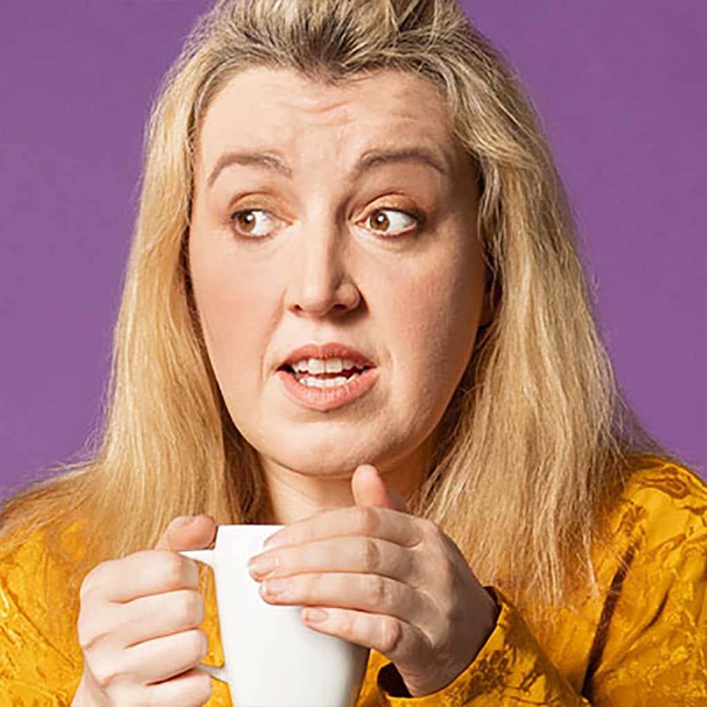 ELEANOR TIERNAN