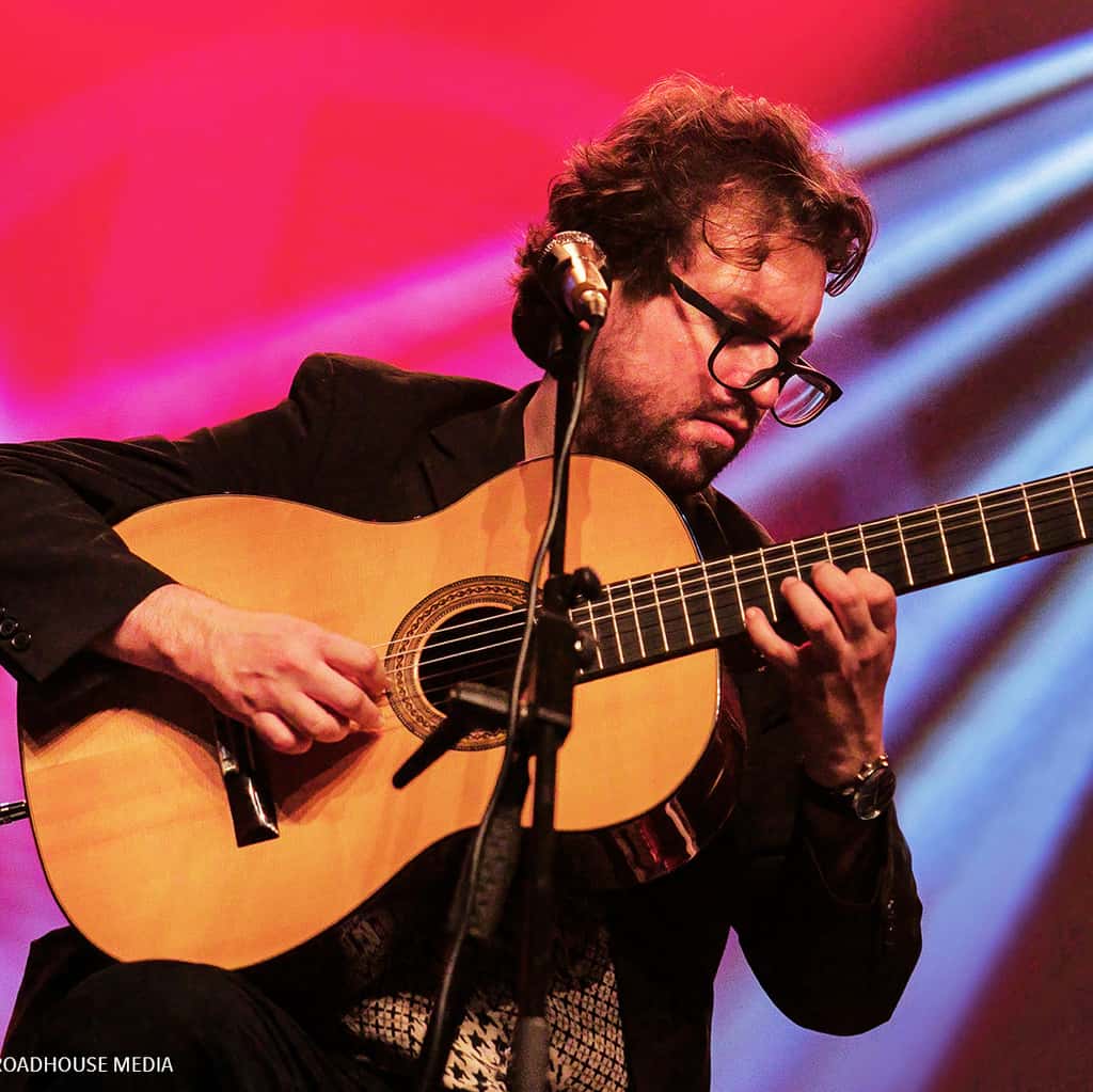 Mario Bakuna