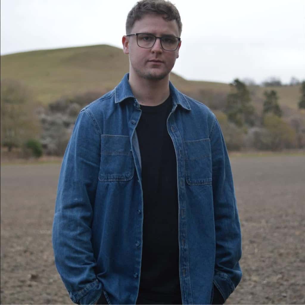 Luke White