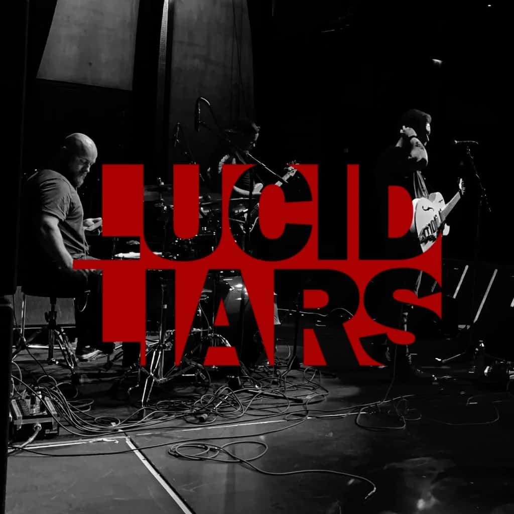 Lucid Liars
