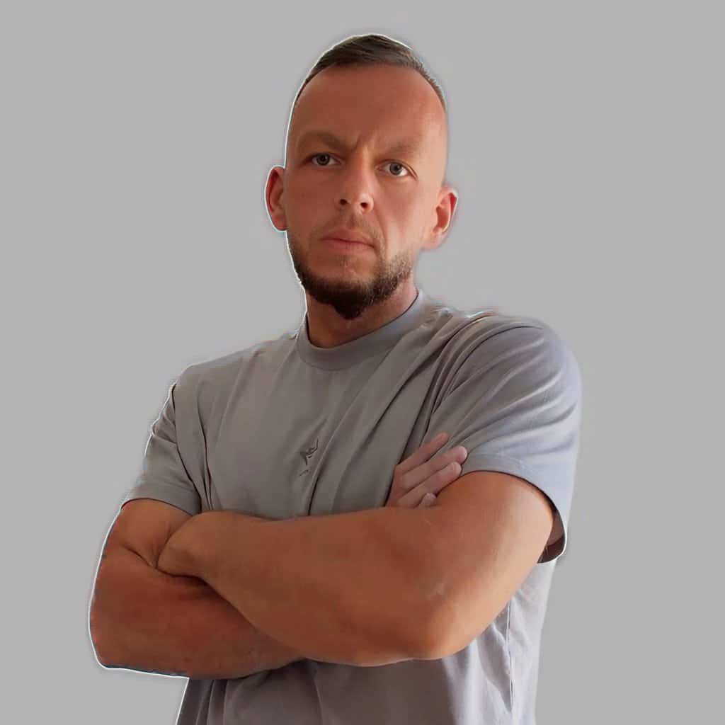 DJ Gary MC